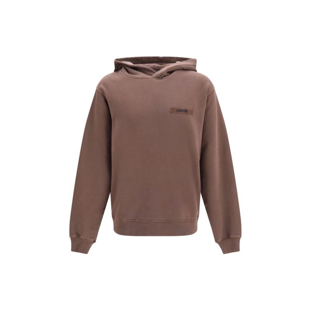 Jacquemus Men Hooded Sweatshirt